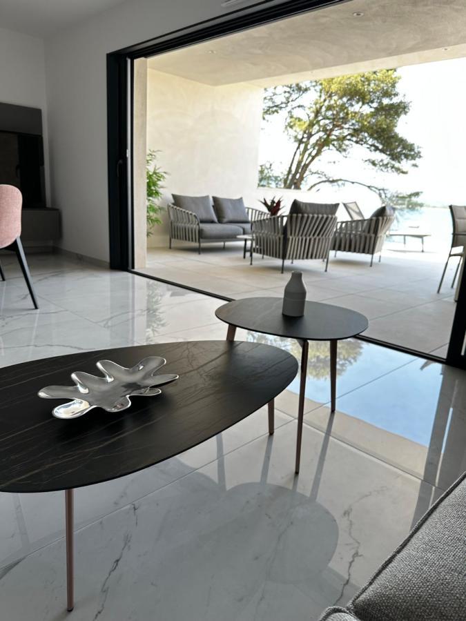 Residence Neuve Le Galatee Pied Dans L'Eau Porticcio  Exterior photo